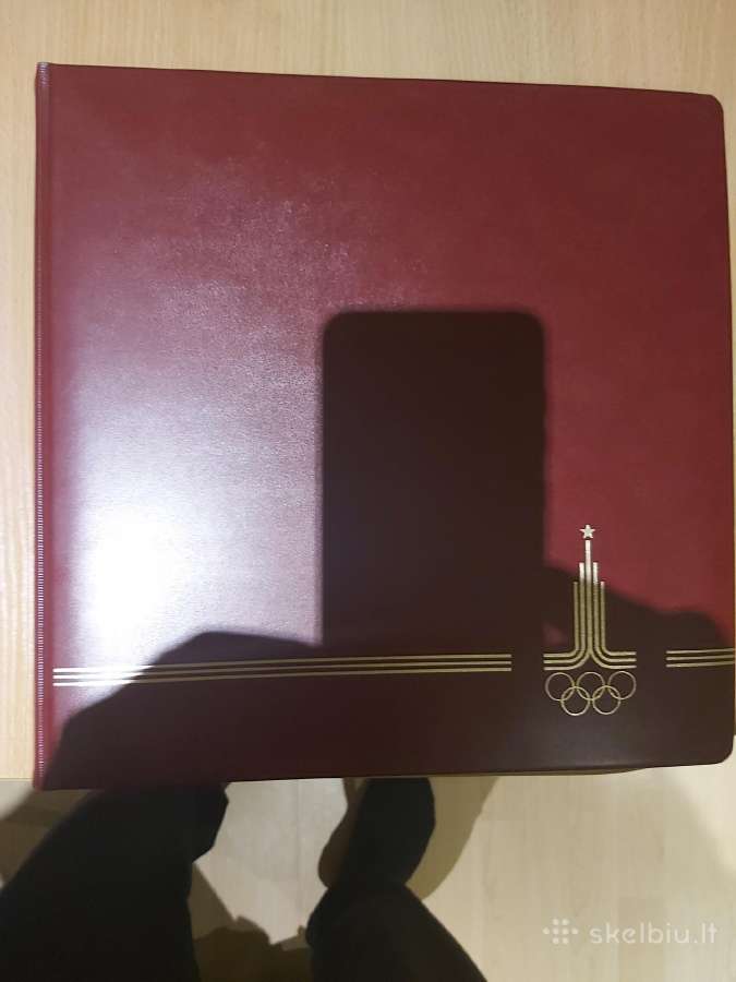 Mini lapelių,atvirukų,vokų albumas - nuotraukos Nr. 2