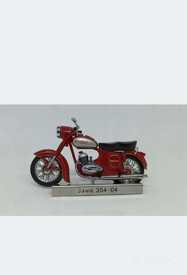 Jawa 354