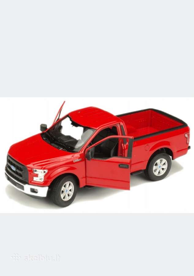 Ford F150