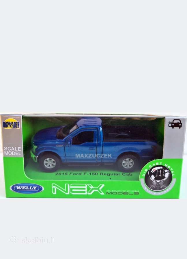 Ford F150