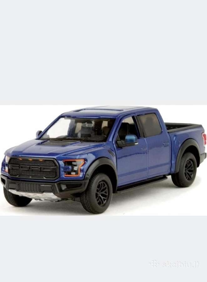 Ford F150