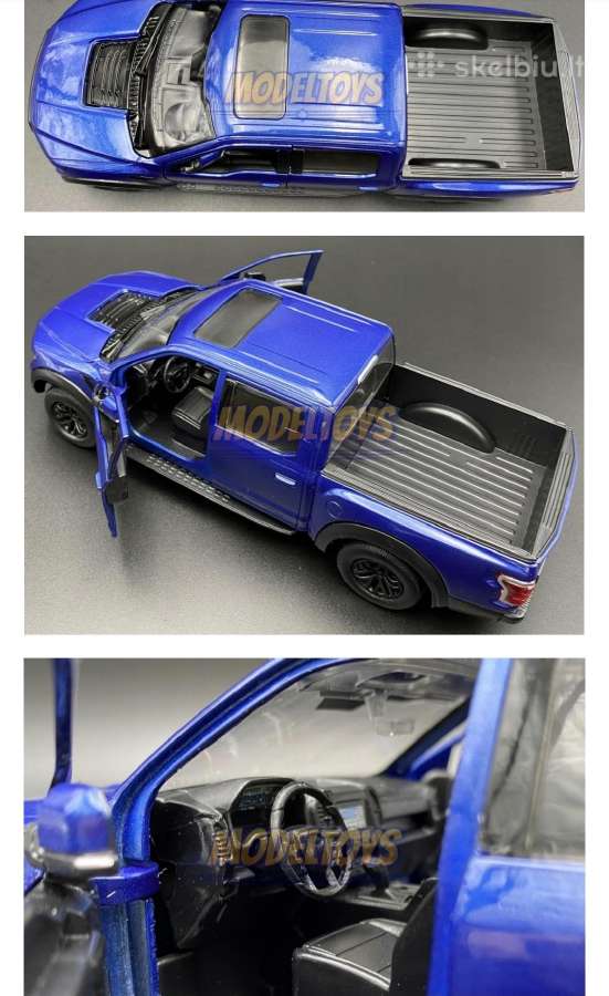 Ford F150 - nuotraukos Nr. 2