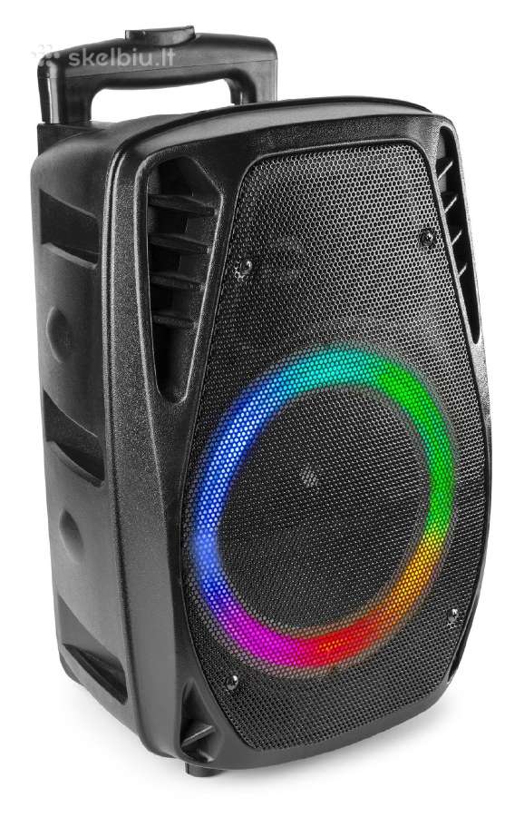Fenton Ft8led-mk2 300w nešiojama kolonėlė