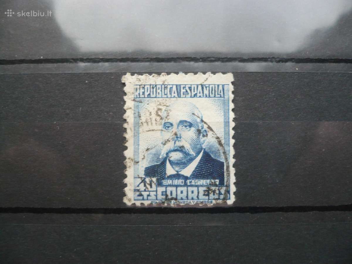 1931 -1932 Asmenybės