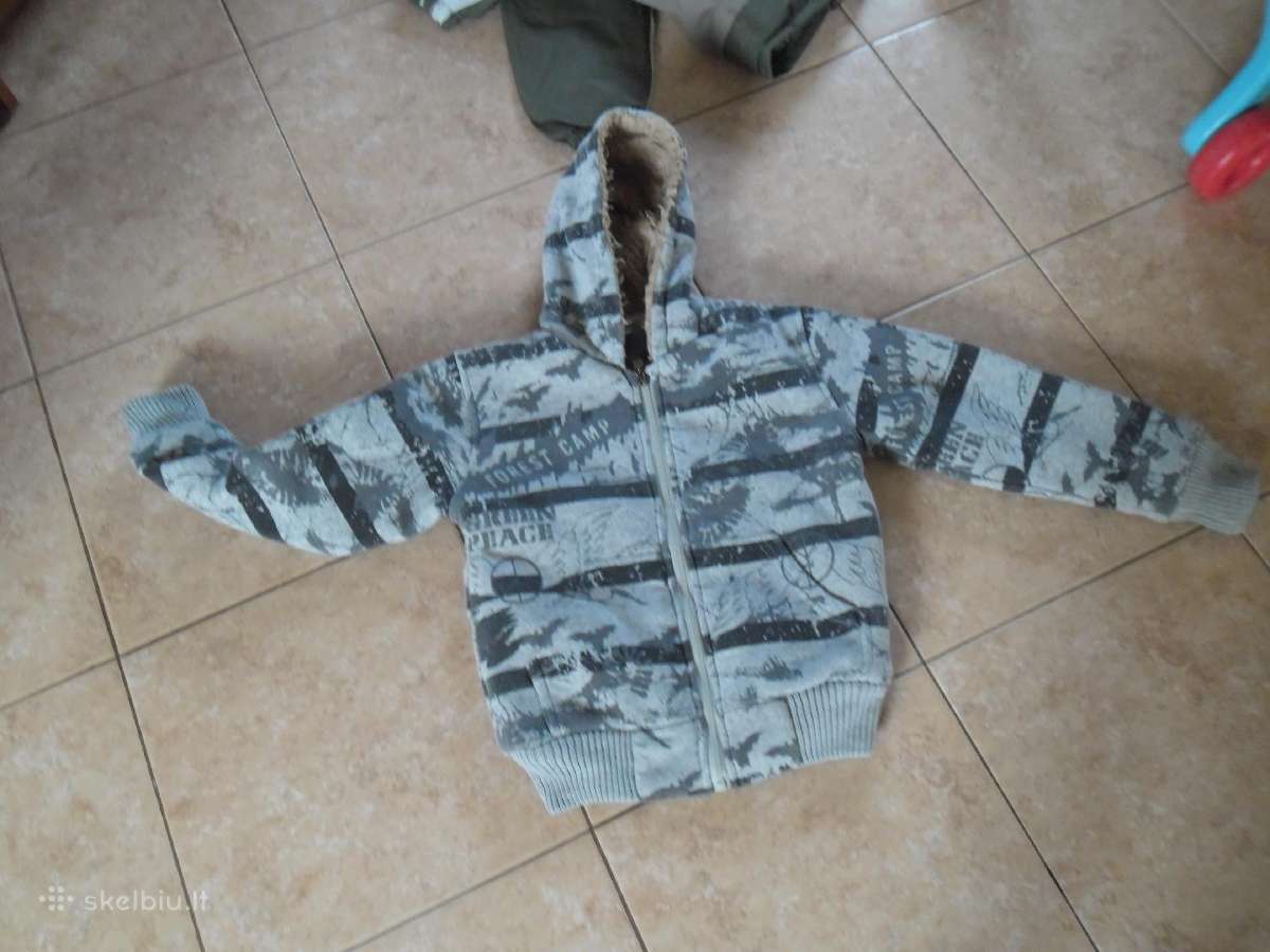 Parduodu bliuzona