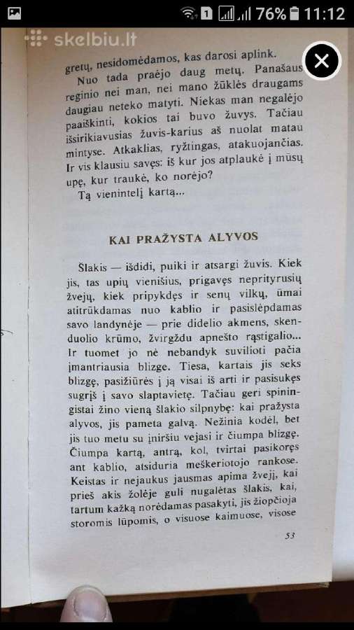 Ką veikti kai nekimba? - nuotraukos Nr. 4