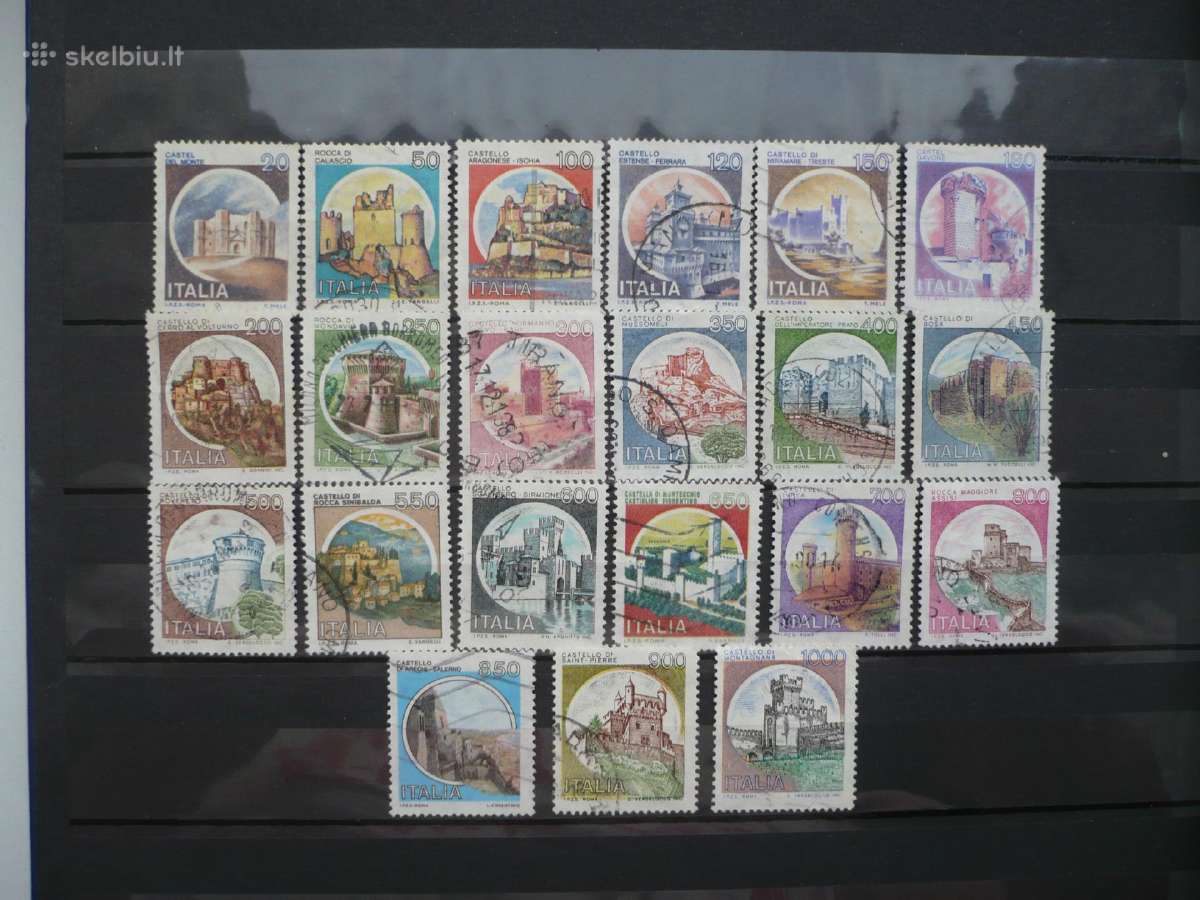 1980 pilys