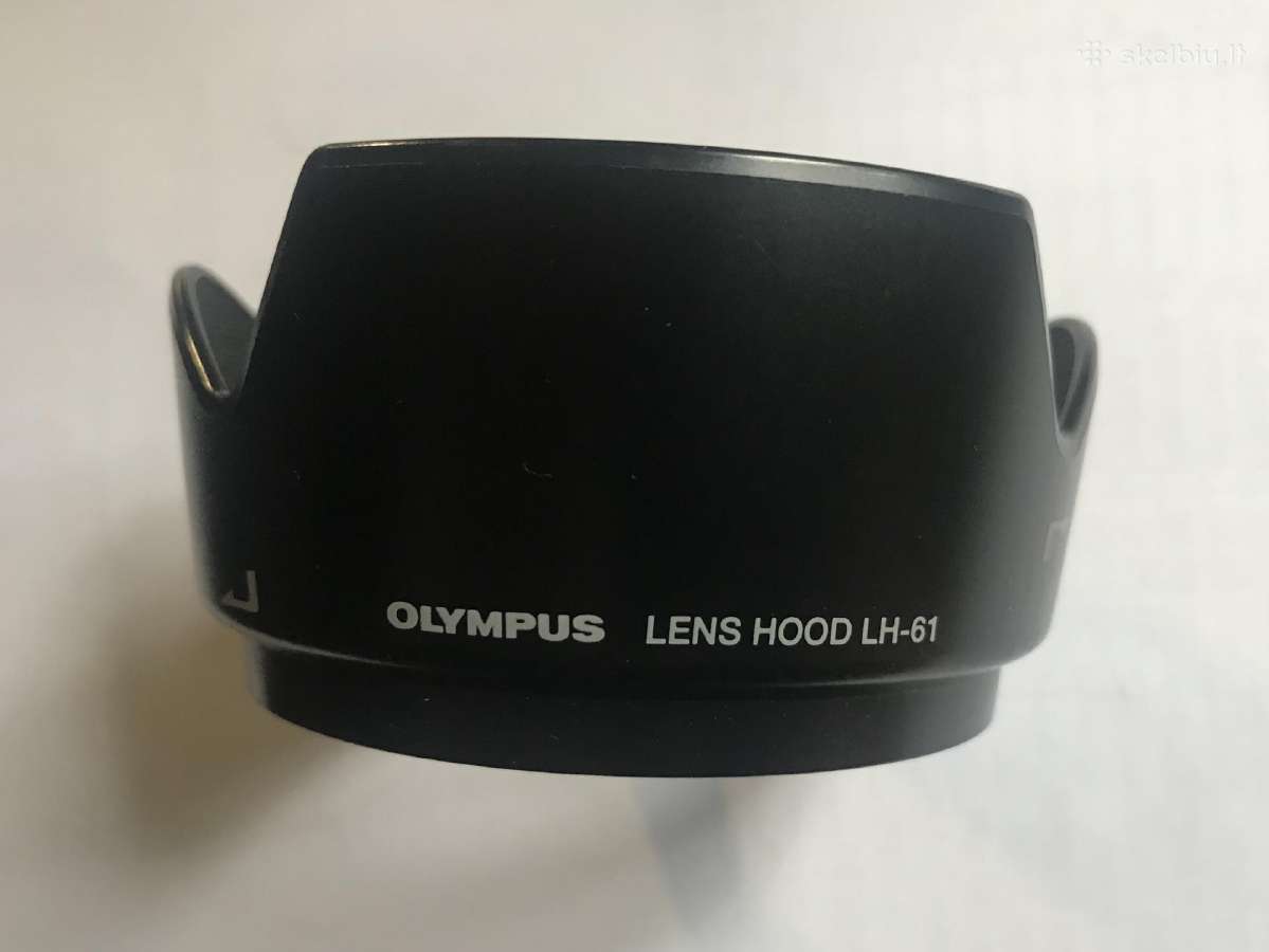 Lens hood