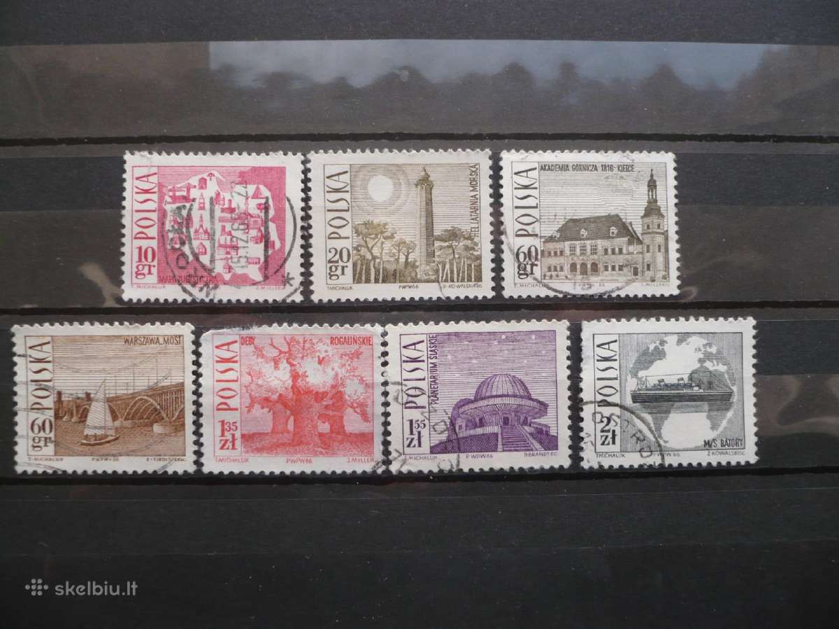 1966 Turizmas