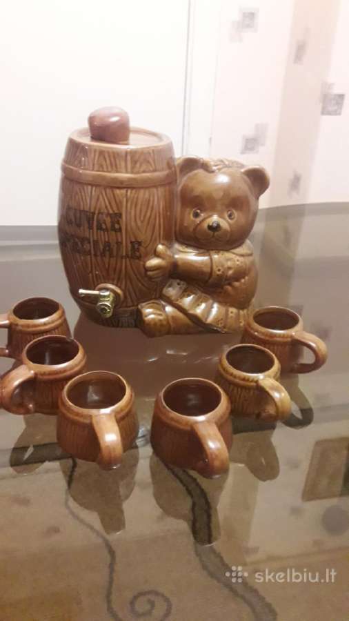 Interjero detalės,suvenyrai