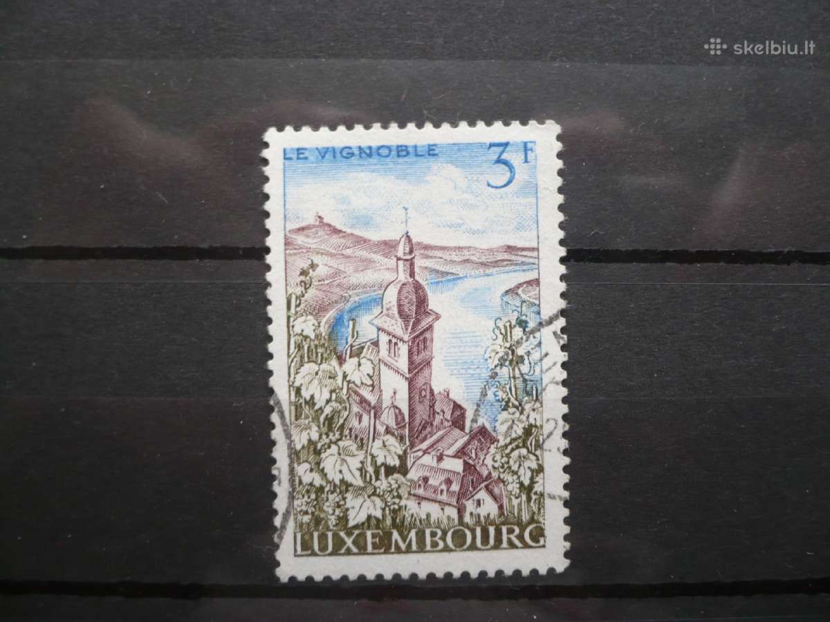 1967 m. Mozelio upė