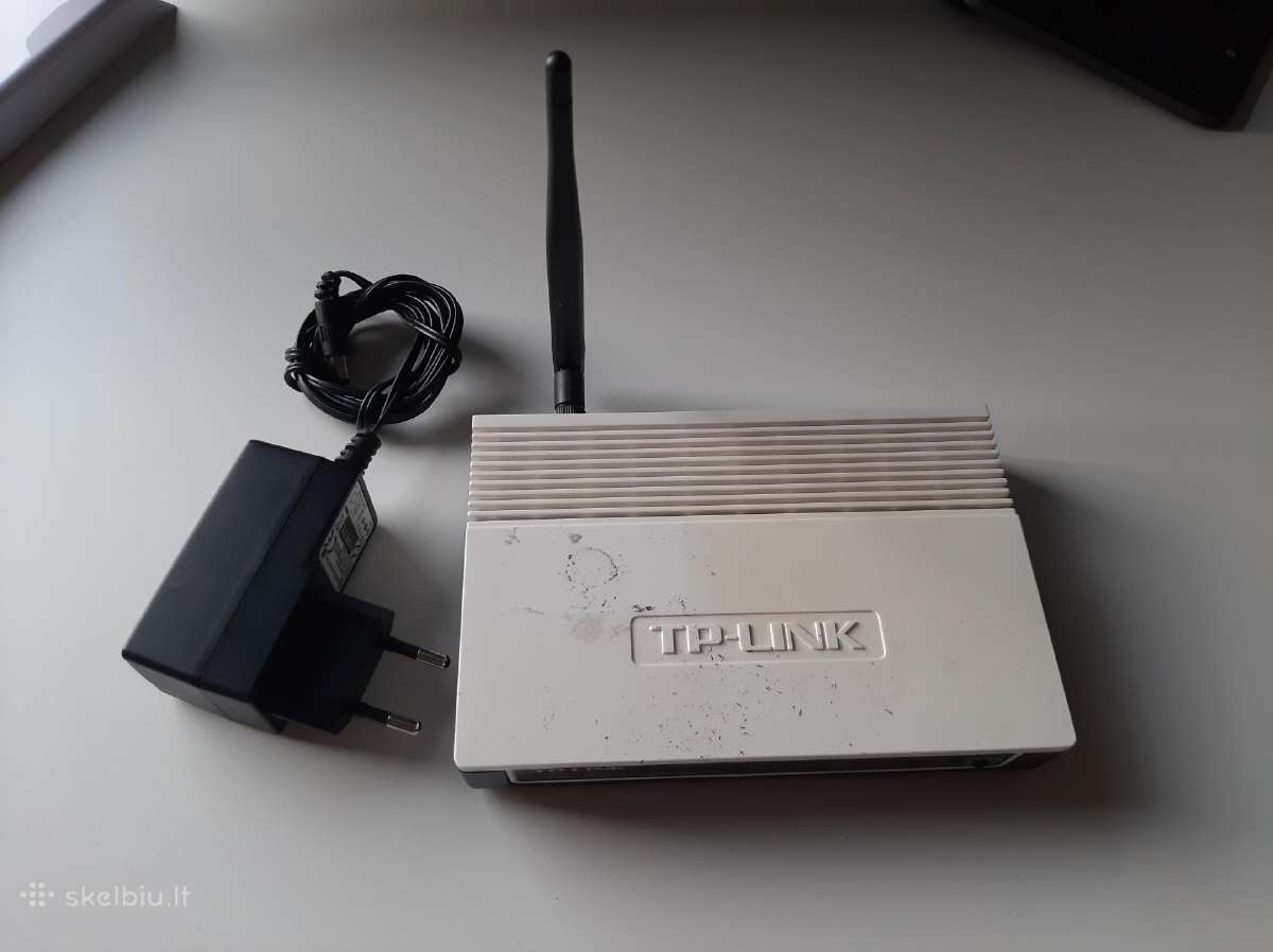 Access point