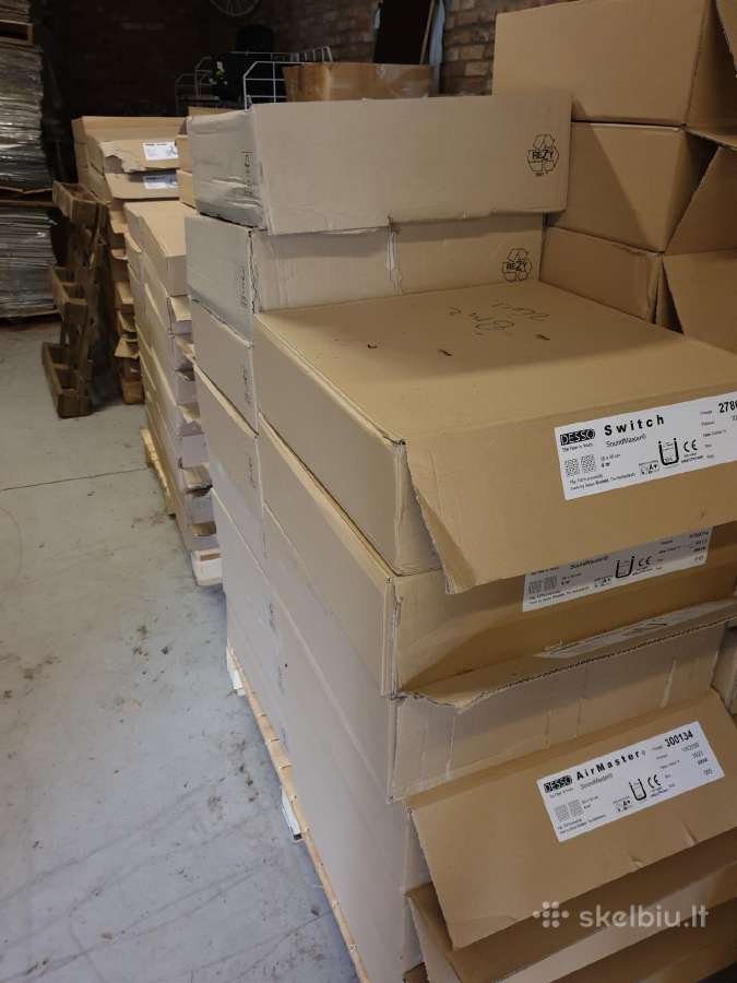 Kilimines plyteles , vinilas - nuotraukos Nr. 2