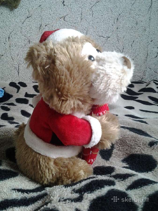 Kalėdinis žaislas - nuotraukos Nr. 3