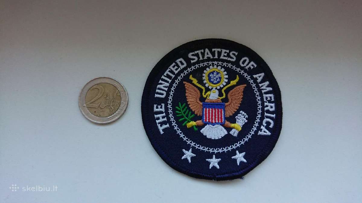 Us Antsiuvas
