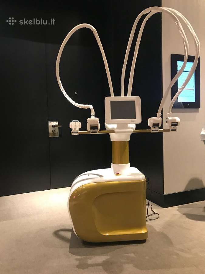 Masazinis aparatas Icoone Laser