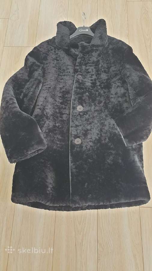 Avikailio vyr.naturalūs kailiniai - nuotraukos Nr. 4