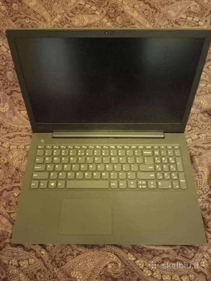 Lenovo laptopas