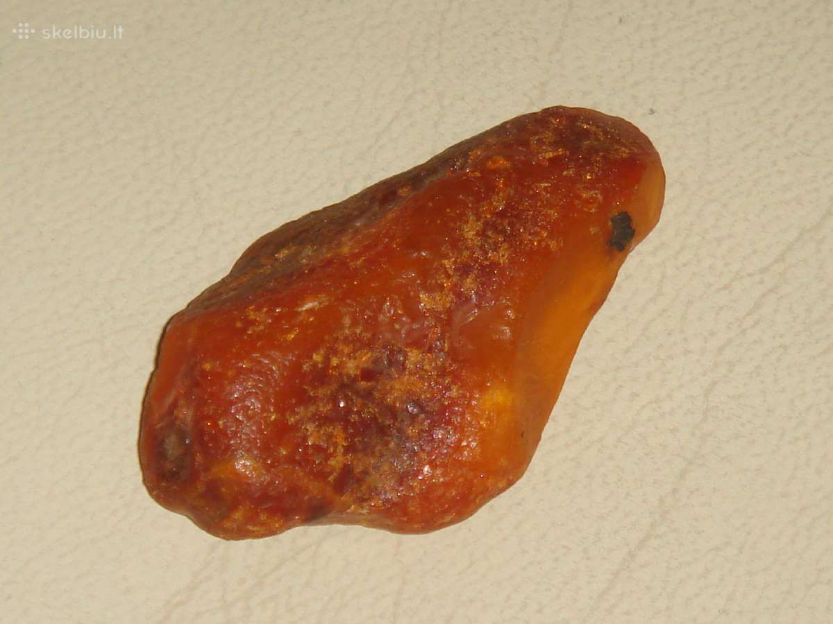Gintaras 37gr. - nuotraukos Nr. 4