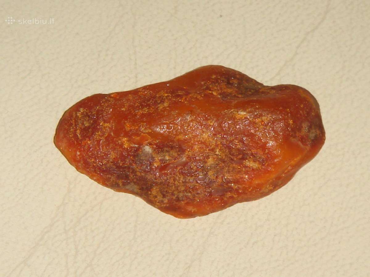 Gintaras 37gr. - nuotraukos Nr. 5
