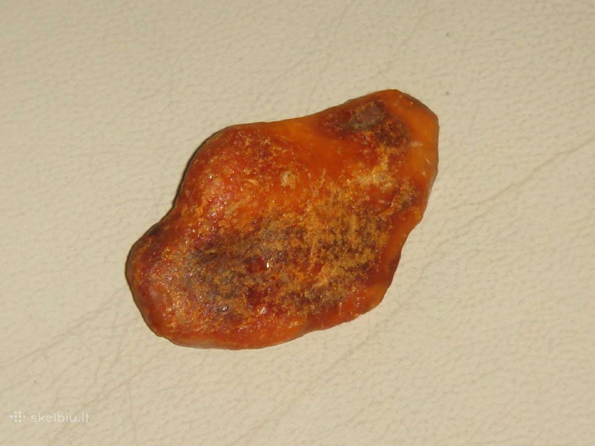 Gintaras 37gr. - nuotraukos Nr. 7