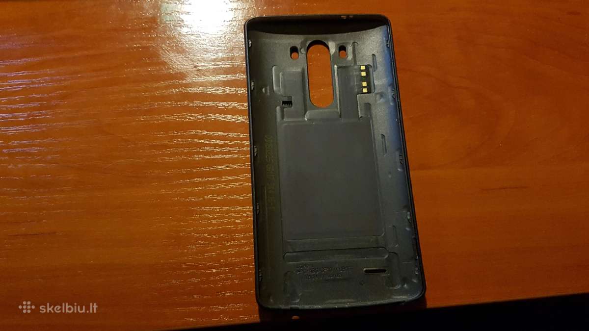 Parduodu Lg3 G3 D855 dalys - nuotraukos Nr. 7