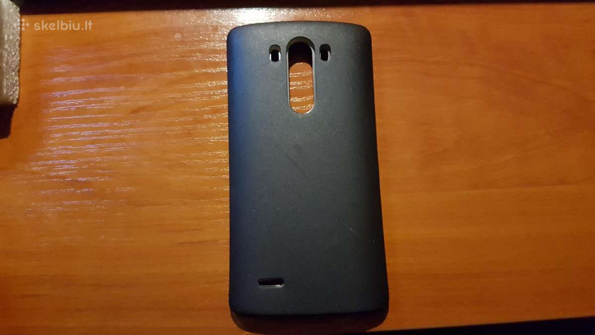 Parduodu Lg3 G3 D855 dalys - nuotraukos Nr. 8