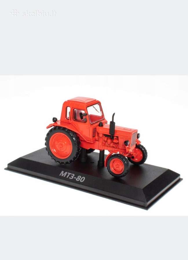 Mtz-80
