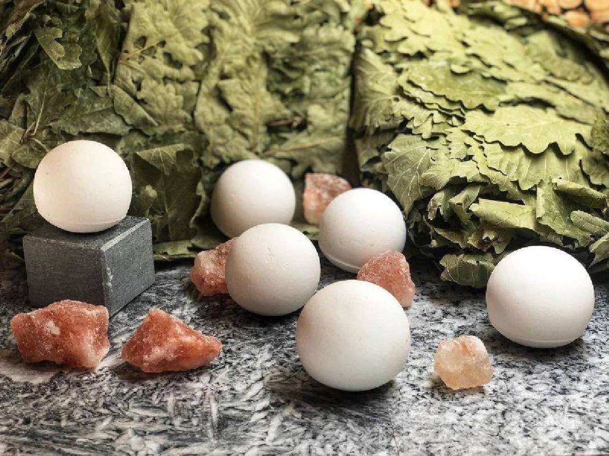 Ketaus kankorėžiai, keramikos rutuliai, turbo ritė - nuotraukos Nr. 3