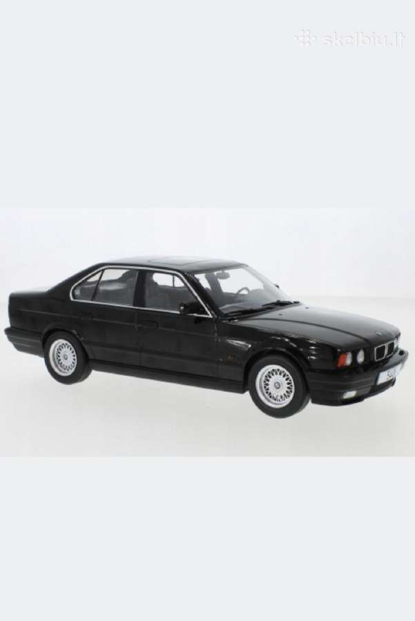 Bmw 530i