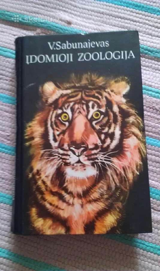 Įvairūs vadovėliai, istorija ir kitos knygos - nuotraukos Nr. 14