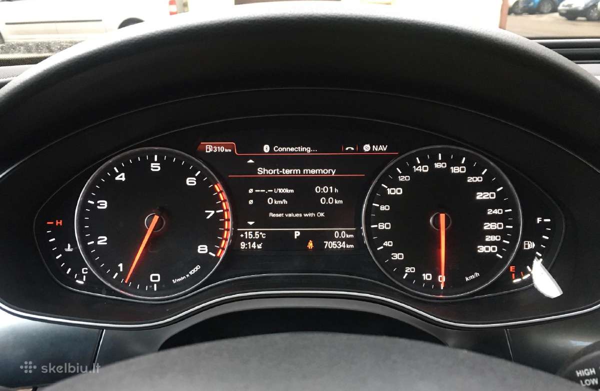 Spidometrų perdarymas Mph į km/h - nuotraukos Nr. 2