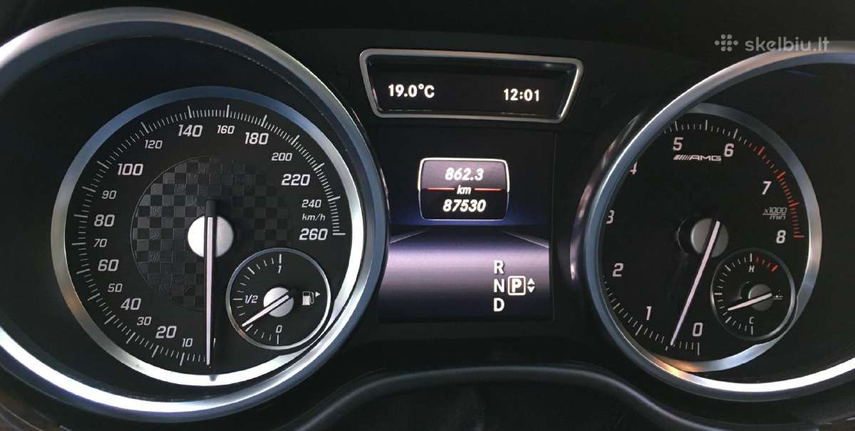 Spidometrų perdarymas Mph į km/h - nuotraukos Nr. 5