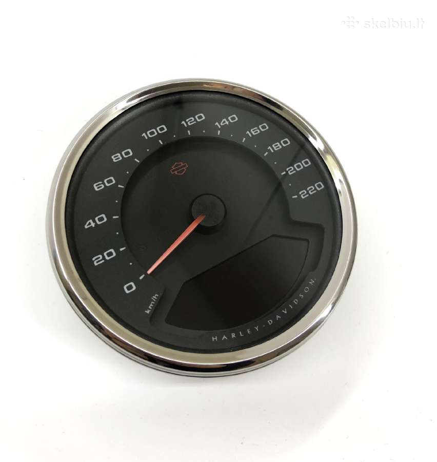 Spidometrų perdarymas Mph į km/h - nuotraukos Nr. 9