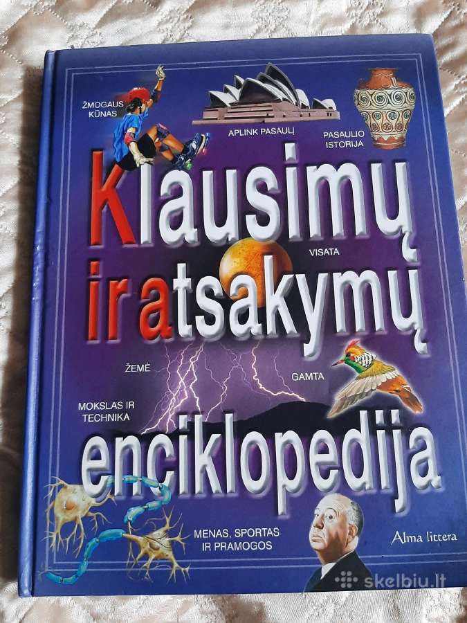 Enciklopedija