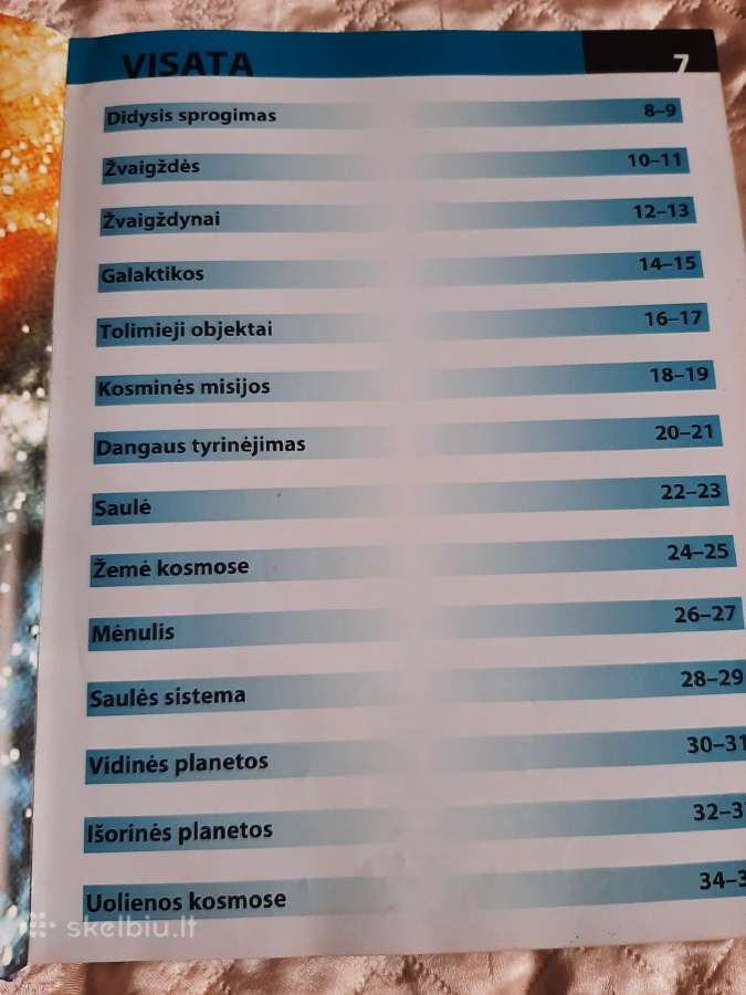 Enciklopedija - nuotraukos Nr. 4