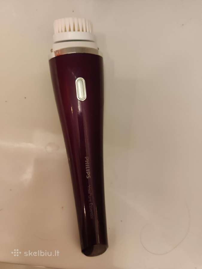 Philips Visapure Essential veido šveitiklis