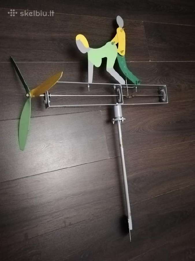 Sena vetrunge