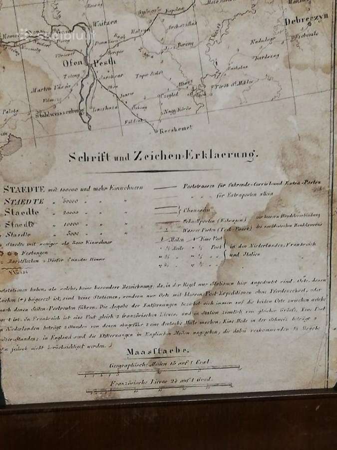 Ww1 vokiskas zemelapis - nuotraukos Nr. 3