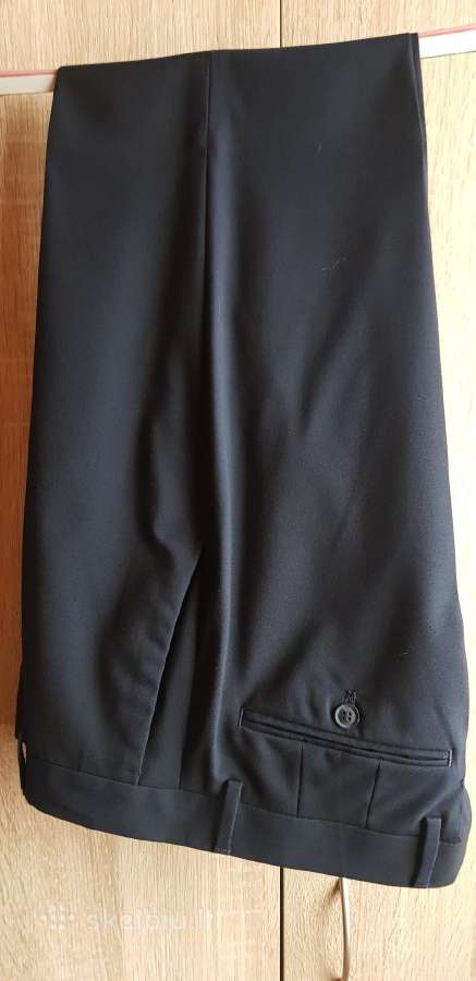 Vyriškas Topman kostiumas - nuotraukos Nr. 6