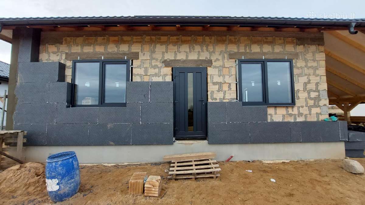 Panevėžys Anykščiai - nuotraukos Nr. 11