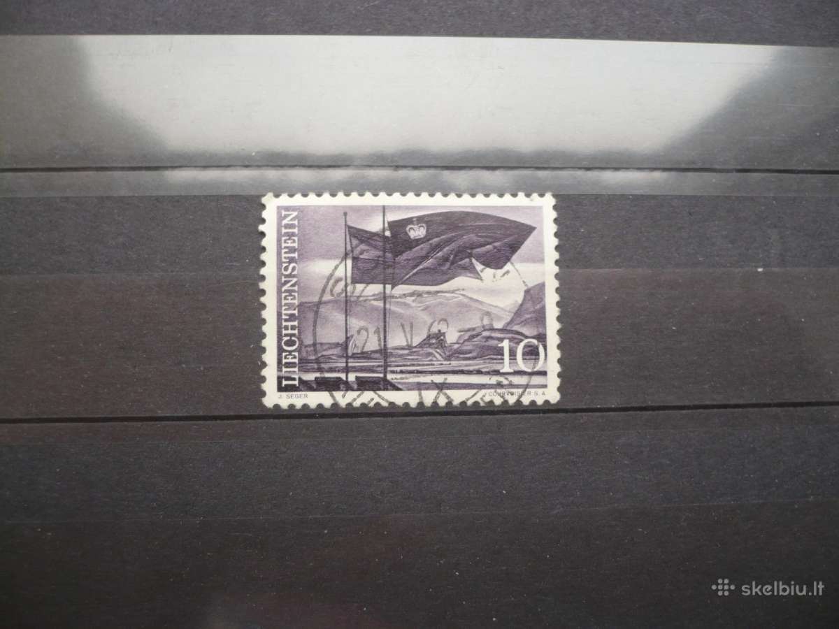 1959 metų peizažai