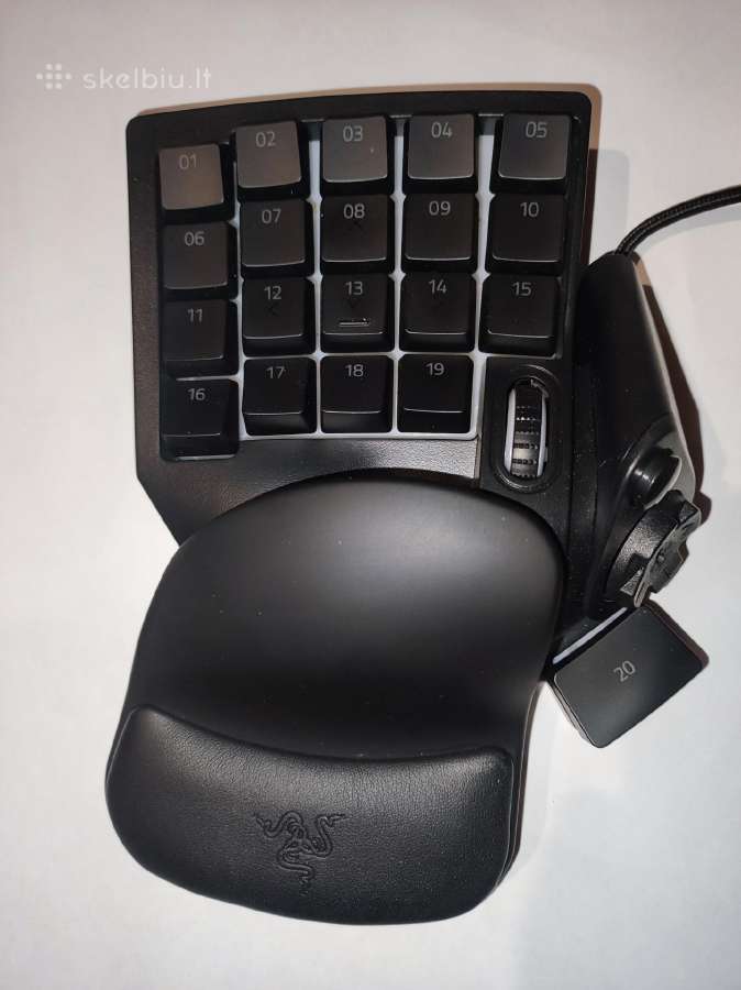 razer tartarusv2