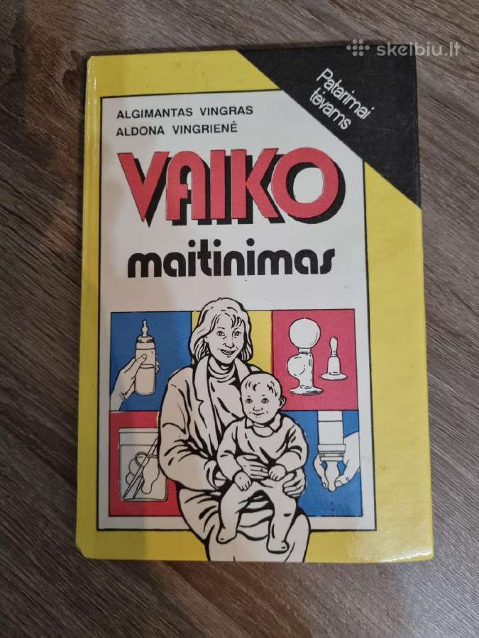 Parduodu knygą