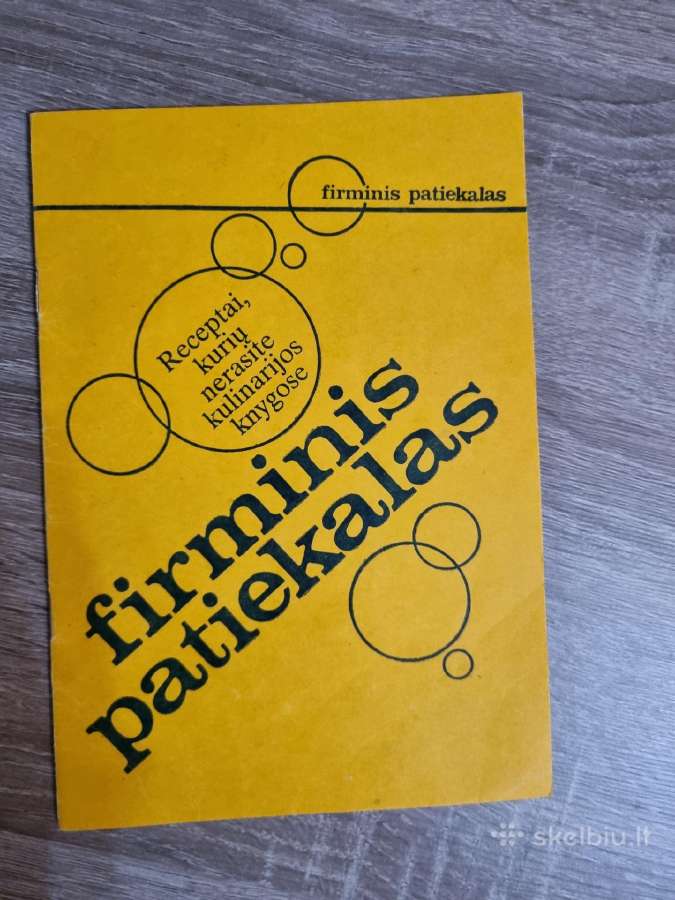 Parduodu knygą