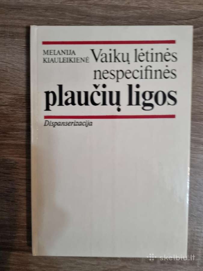 Parduodu knygą