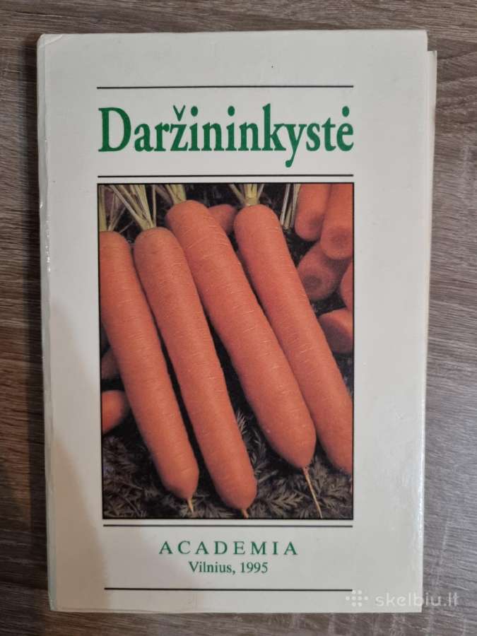 Parduodu knygą