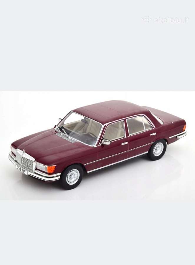 Mercedes-benz 350