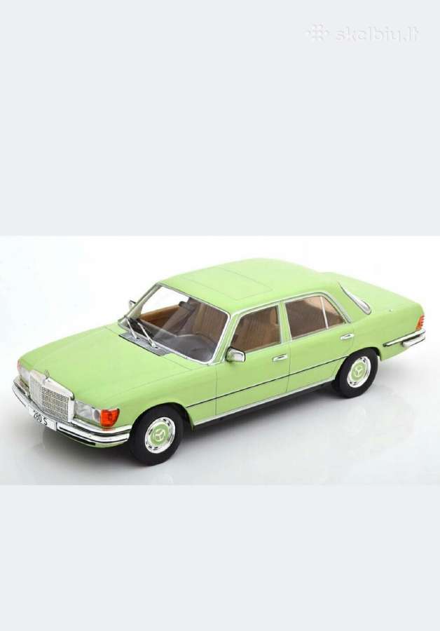 Mercedes-benz 280