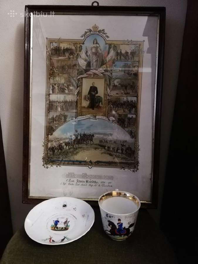 Ww1 vokietija.rezervistai